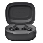 JBL Live Flex 3 (Vezeték nélküli fülhallgató), Fekete - Image 5