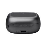 JBL Live Flex 3 (Vezeték nélküli fülhallgató), Fekete - Image 2