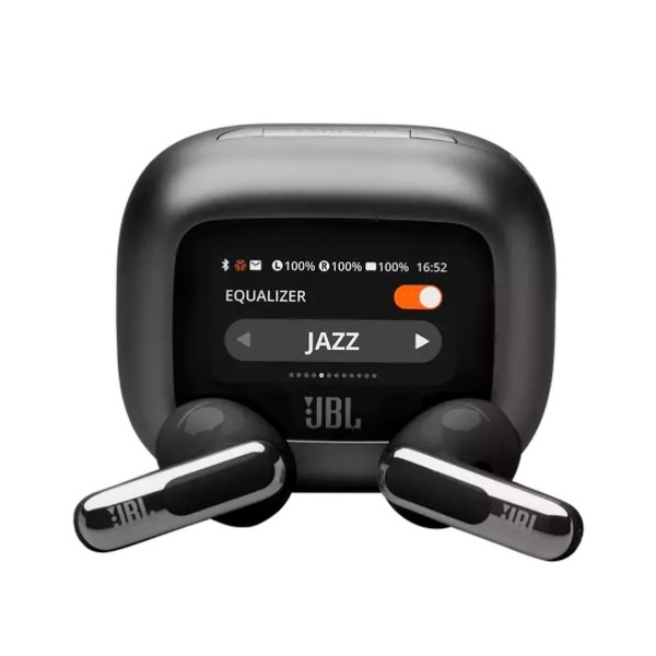 JBL_Live_Flex_3_Vezetek_nelkuli_fulhallgato_Fekete-i1514395.jpg JBL Live Flex 3 (Vezeték nélküli fülhallgató), Fekete - Image 1