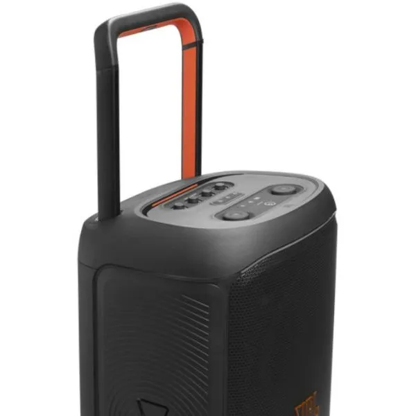 JBL PartyBox 520 Bluetooth Speaker Black - Image 2