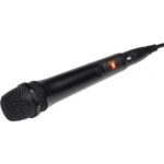 JBL PBM100 BLK PartyBox fekete mikrofon