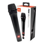JBL PBM100 BLK PartyBox fekete mikrofon - Image 3