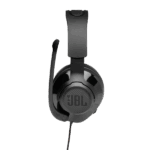 JBL Quantum 200 (Vezetékes, gaming fejhallgató felhajtható mikrofonnal) - Image 9