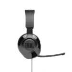 JBL Quantum 200 (Vezetékes, gaming fejhallgató felhajtható mikrofonnal) - Image 7