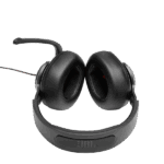 JBL Quantum 200 (Vezetékes, gaming fejhallgató felhajtható mikrofonnal) - Image 5