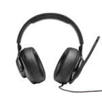 JBL Quantum 200 (Vezetékes, gaming fejhallgató felhajtható mikrofonnal) - Image 4