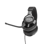 JBL Quantum 200 (Vezetékes, gaming fejhallgató felhajtható mikrofonnal) - Image 3