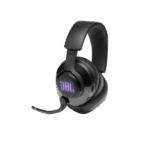 JBL Quantum 400 (Vezetékes gaming fejhallgató, mikrofonnal)