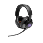 JBL Quantum 400 (Vezetékes gaming fejhallgató, mikrofonnal) - Image 3