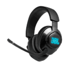 JBL Quantum 400 (Vezetékes gaming fejhallgató, mikrofonnal) - Image 9