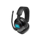 JBL Quantum 400 (Vezetékes gaming fejhallgató, mikrofonnal) - Image 10