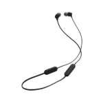 JBL SENSE LITE BLK , True Wireless Open IP54, fülhallgató, fekete, 4 mikrofon, 32 óra lejátszási idő, por / vízálló - Image 2