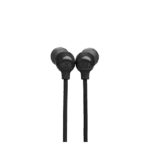 JBL SENSE LITE BLK , True Wireless Open IP54, fülhallgató, fekete, 4 mikrofon, 32 óra lejátszási idő, por / vízálló - Image 3