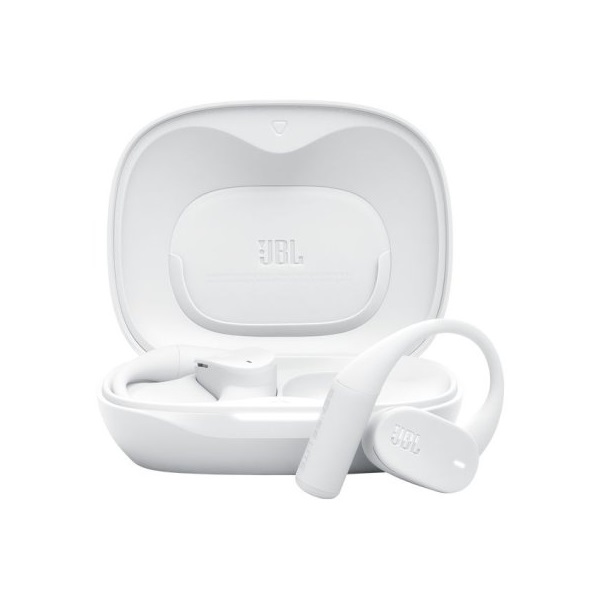 JBL_SENSE_LITE_WHT_True_Wireless_Open_IP54_fulhallgato_feher_4_mikrofon_32_ora_lejatszasi_ido_por_vizallo-i1679341.jpg JBL SENSE LITE WHT , True Wireless Open IP54, fülhallgató, fehér, 4 mikrofon, 32 óra lejátszási idő, por / vízálló - Image 1
