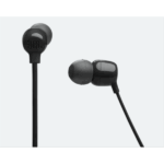 JBL T135BT BLK, vezeték nélküli fülhallgató, fekete, Bluetooth, 25 óra üzrmidő, JBL Pure Bass, kihangosítás - Image 3