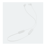 JBL T135BT WHT, vezeték nélküli fülhallgató, fehér, Bluetooth, 16 óra üzrmidő, JBL Pure Bass,