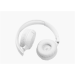 JBL T510BTWHT Bluetooth mikrofonos fehér fejhallgató - Image 7