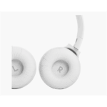JBL T510BTWHT Bluetooth mikrofonos fehér fejhallgató - Image 6