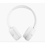 JBL T510BTWHT Bluetooth mikrofonos fehér fejhallgató - Image 4