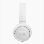 JBL T510BTWHT Bluetooth mikrofonos fehér fejhallgató - Image 3