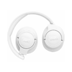 JBL T720BTWHT Bluetooth fehér fejhallgató - Image 3