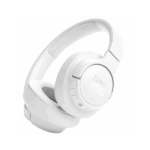 JBL T720BTWHT Bluetooth fehér fejhallgató
