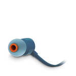 JBL Tune 110 (Fülbe helyezhető fülhallgató), Kék - Image 2
