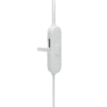 JBL Tune 215BT (Vezeték nélküli füllhallgató), Fehér - Image 4
