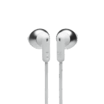 JBL Tune 215BT (Vezeték nélküli füllhallgató), Fehér - Image 2