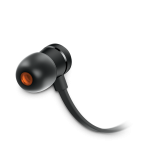 JBL Tune 290 (Vezetékes fülhallgató), Fekete - Image 2