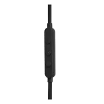 JBL Tune 310 (USB-C Vezetékes fülhallgató), Fekete - Image 5
