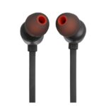 JBL Tune 310 (USB-C Vezetékes fülhallgató), Fekete - Image 3