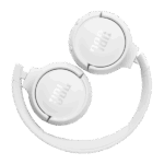 JBL Tune 520BT (vezeték nélküli fejhallgató), Fehér - Image 10