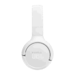 JBL Tune 520BT (vezeték nélküli fejhallgató), Fehér - Image 4