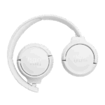 JBL Tune 520BT (vezeték nélküli fejhallgató), Fehér - Image 6