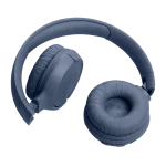 JBL Tune 520BT Wireless Bluetooth Headset Blue - Image 17