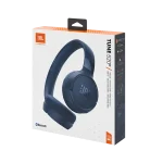 JBL Tune 520BT Wireless Bluetooth Headset Blue - Image 19