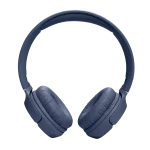JBL Tune 520BT Wireless Bluetooth Headset Blue - Image 11