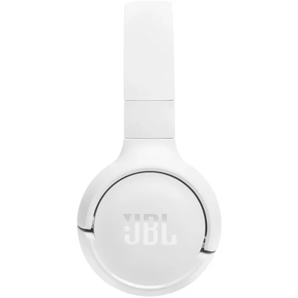 JBL Tune 520C USB-C Headset White - Image 12