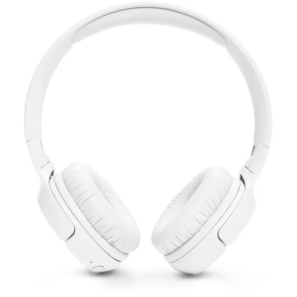 JBL Tune 520C USB-C Headset White - Image 13