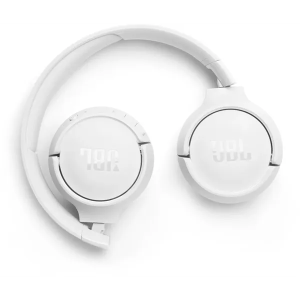 JBL Tune 520C USB-C Headset White - Image 14