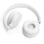 JBL Tune 520C USB-C Headset White - Image 15
