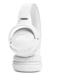 JBL Tune 520C USB-C Headset White - Image 16