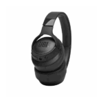 JBL Tune 710BT (Vezeték nélküli fejhallgató), Fekete - Image 4