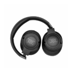 JBL Tune 710BT (Vezeték nélküli fejhallgató), Fekete - Image 6
