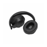 JBL Tune 710BT (Vezeték nélküli fejhallgató), Fekete - Image 7