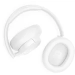 JBL Tune 730BT Bluetooth Headset White - Image 13