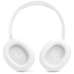 JBL Tune 730BT Bluetooth Headset White - Image 14