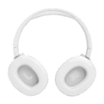 JBL T770NCWHT Bluetooth zajszűrős fehér fejhallgató - Image 17
