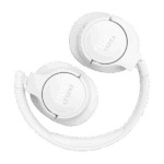 JBL T770NCWHT Bluetooth zajszűrős fehér fejhallgató - Image 15